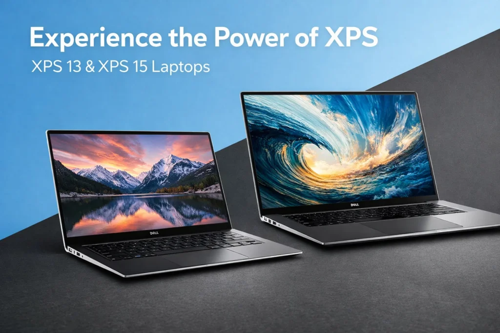 Dell XPS 13