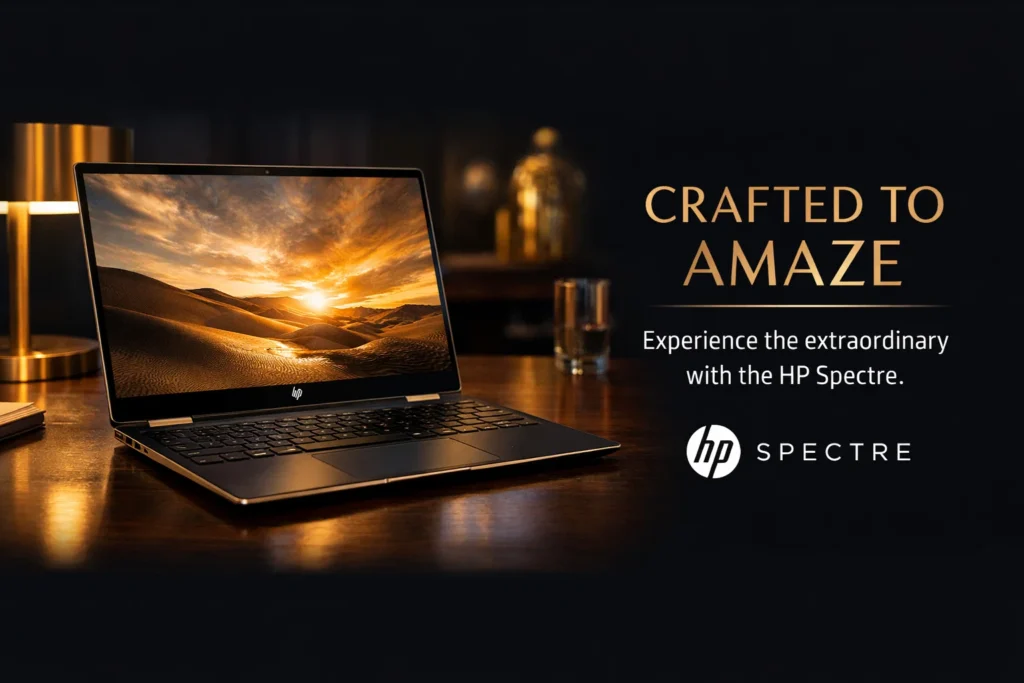 HP Spectre
